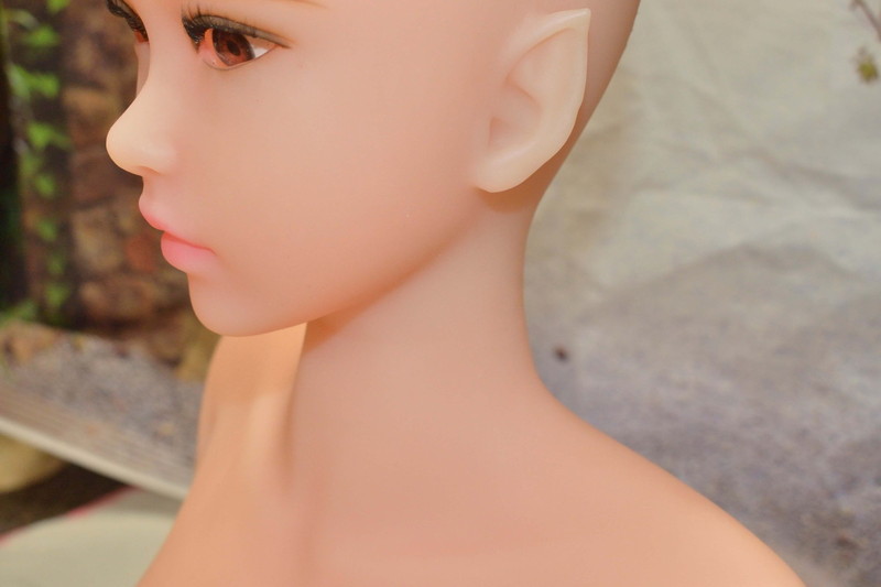 Piperdoll Phoebe Tpe Elf Ears Cm D