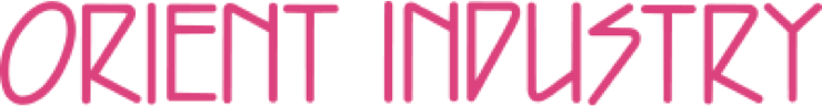 オリエント工業