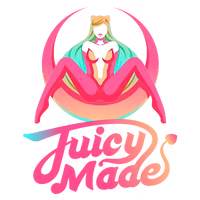 Juicy Made（シリコン製）