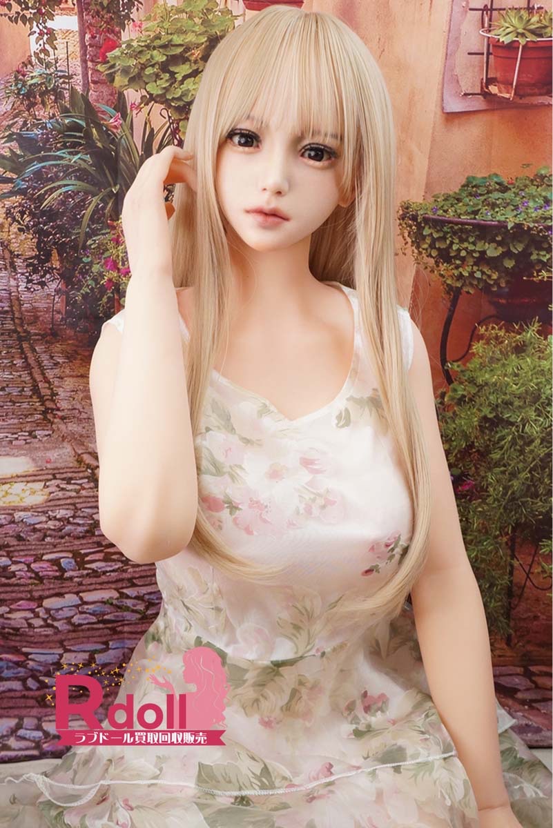 RealGirl R36 硬質シリコンヘッド リアルドール - その他