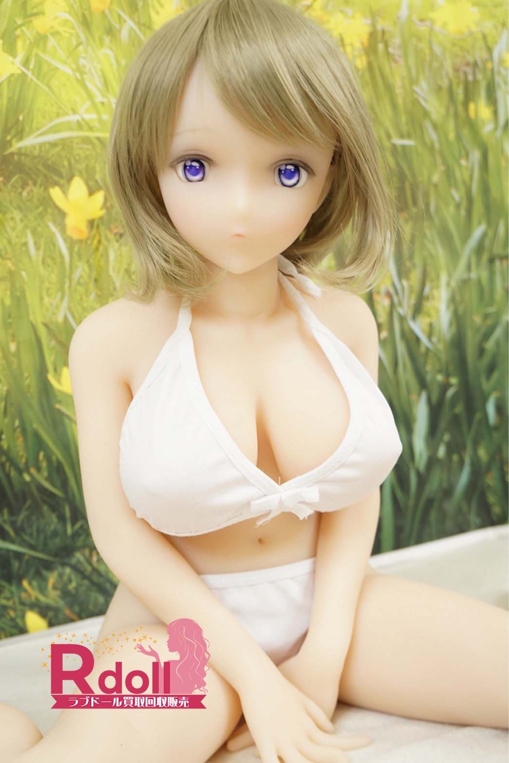 美品】Yocenl 80cm ミニドール 肌色 ナチュラル | R DOLLリアルラブドール専門販売（新品・中古）高価買取無料回収