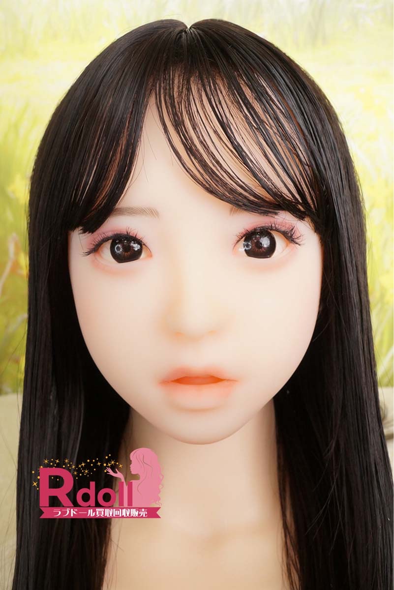 ヘッド単品販売・当店オリジナルメイクヘッド | R DOLL 中古リアル