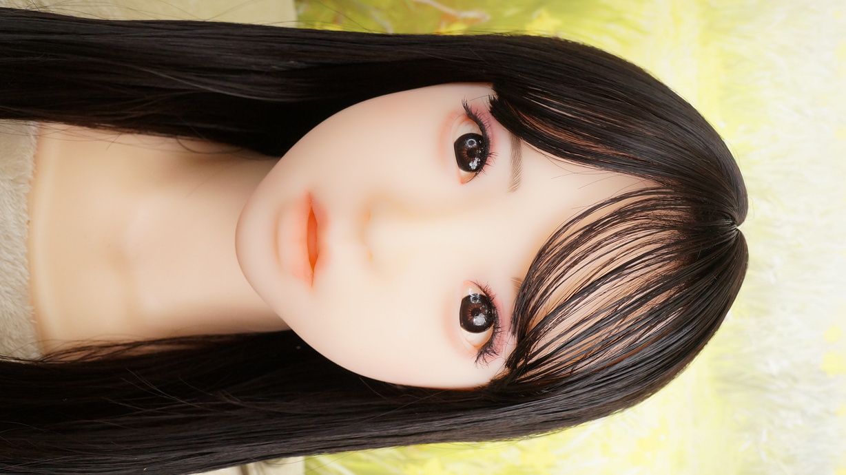 TPE ドール FUDOLL #8 140cm J008 Bカップ 環奈ちゃん - その他