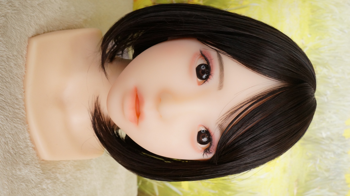 TPE ドール FUDOLL #8 140cm J008 Bカップ 環奈ちゃん - その他