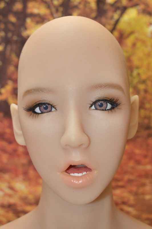 【超美品】4woods AI doll CC Body 日仁美 153cm | R DOLLリアルラブドール専門販売（新品・中古）高価買取/無料回収