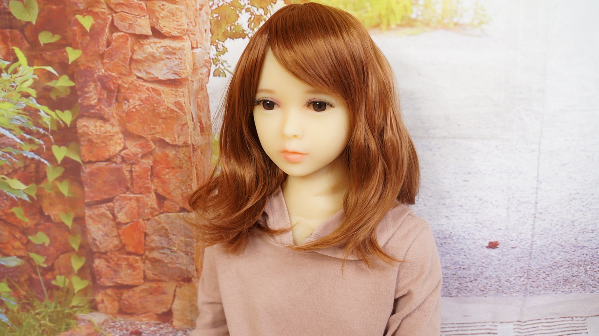 Axb Doll A09 100cm バスト平 新骨格 肌色 ナチュラル 中古リアルラブドール専門販売 R Doll