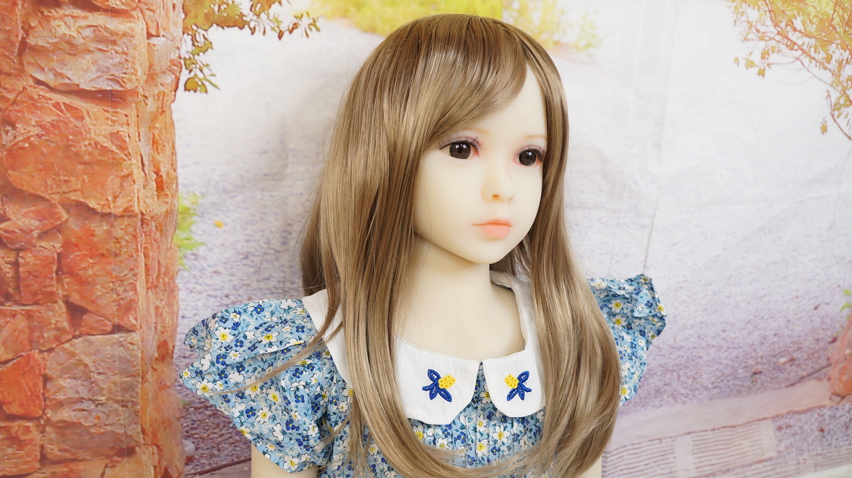 【初心者応援パック 中古】axb Doll A09 100cm バスト平 衣装付属 新骨格 肌色 ホワイト 中古リアルラブドール専門販売