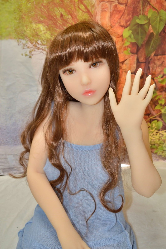 Piperdoll Phoebe Tpeシームレスドール Elf Ears 130cm Dカップ R Dollリアルラブドール専門販売