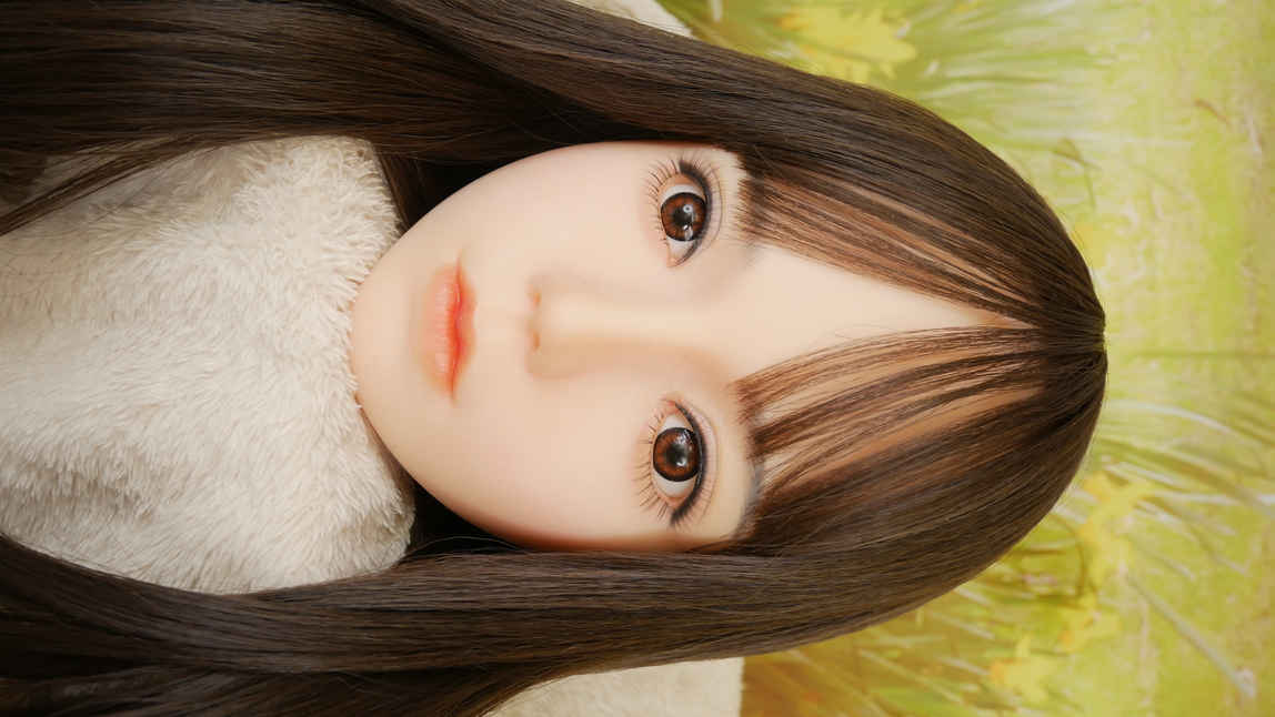 新古超美品】EXDOLL（アルテトキオ）#Sakura桜ヘッド A級メイクOP 視点移動OP シリコンヘッド単品 | R DOLL 中古リアルラブドール 専門販売