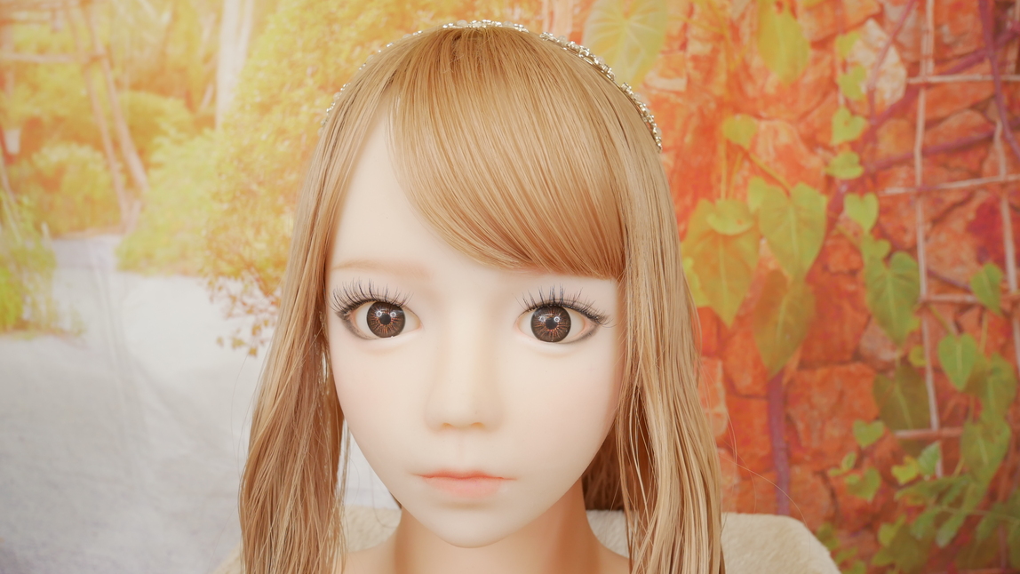 超美品】MOMODOLL #凉子りょこヘッド 肌色 ホワイト TPEヘッド単品 | R DOLL 中古リアルラブドール専門販売