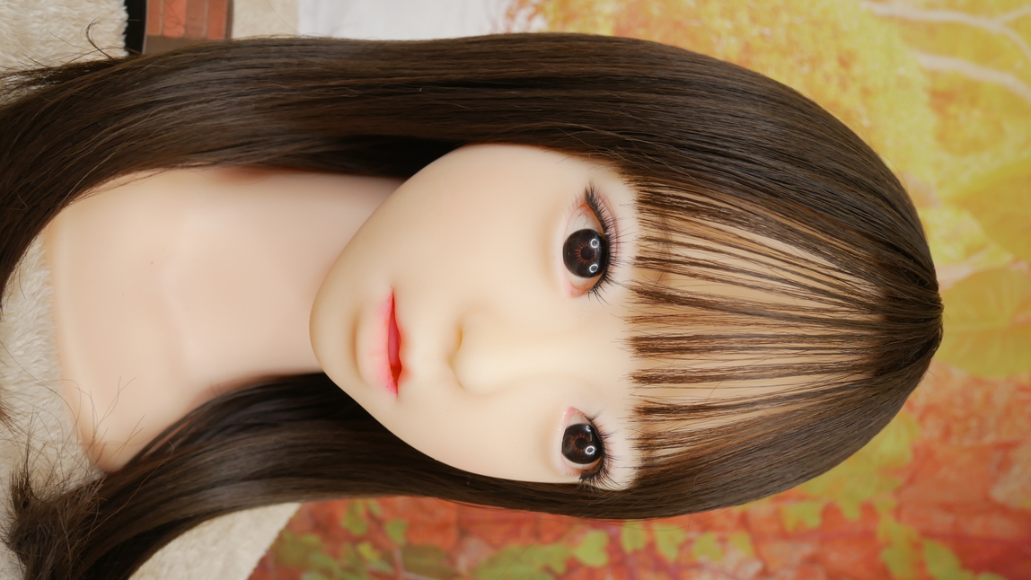 TPE ドール FUDOLL #8 140cm J008 Bカップ 環奈ちゃん - その他