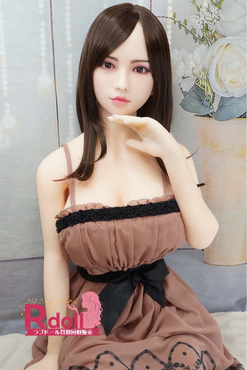 材質選択 | R DOLL 中古リアルラブドール専門販売