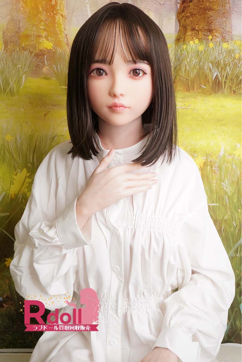 Cosdoll | R DOLL 中古リアルラブドール専門販売