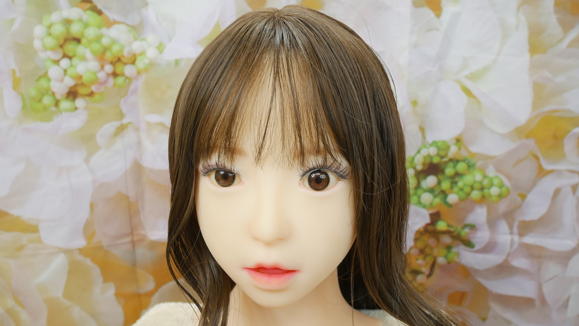 TPE ドール FUDOLL #8 140cm J008 Bカップ 環奈ちゃん - その他