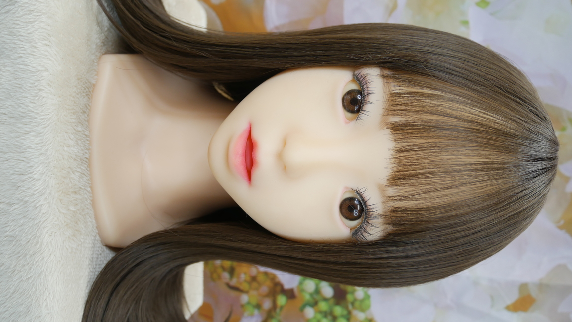 TPE ドール FUDOLL #8 140cm J008 Bカップ 環奈ちゃん - その他