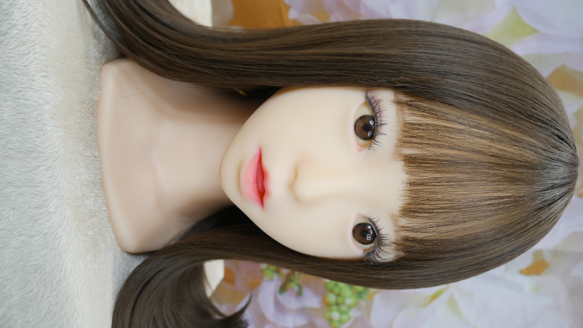 TPE ドール FUDOLL #8 140cm J008 Bカップ 環奈ちゃん - その他