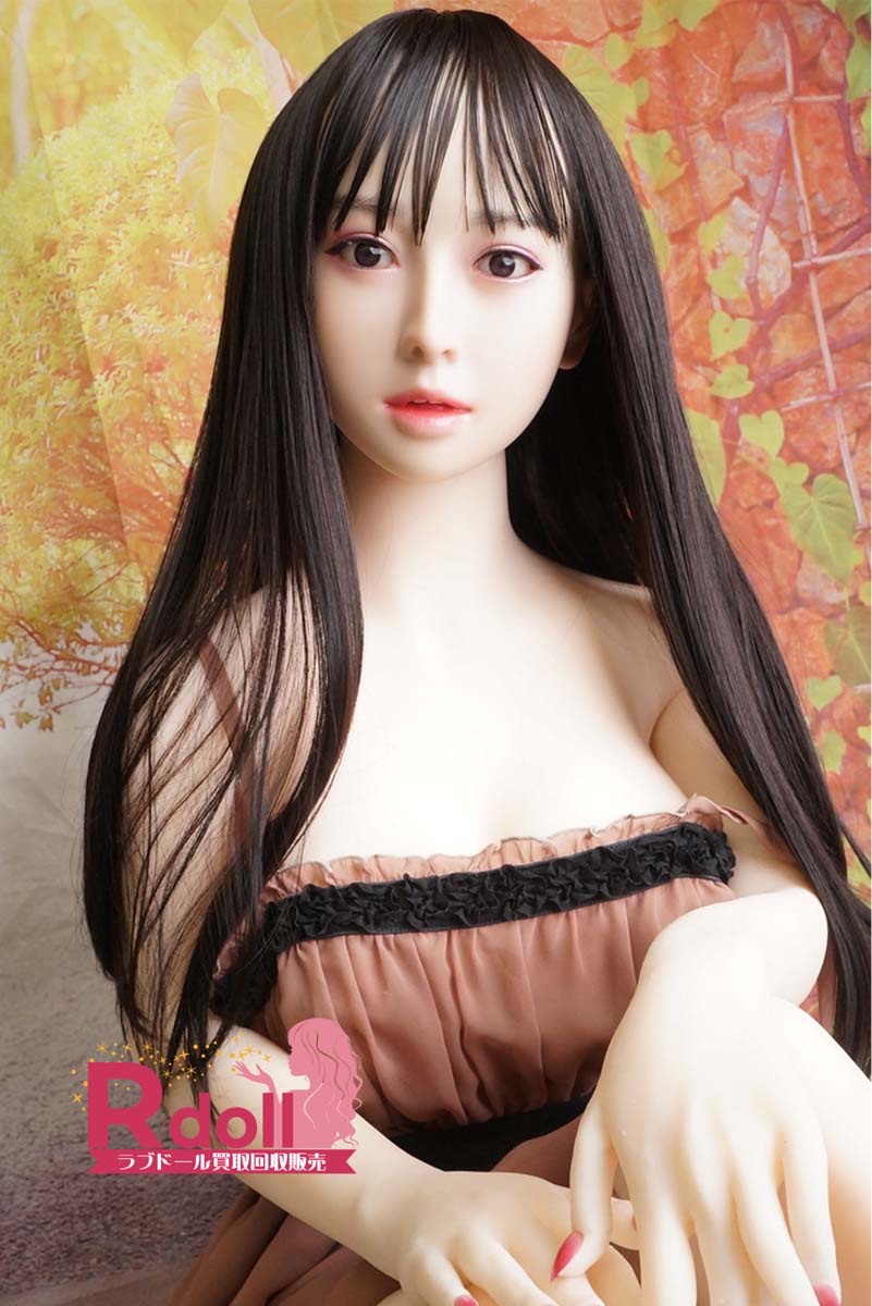 ラブドール DOLL 素体 160センチほど - 人形、キャラクタードール