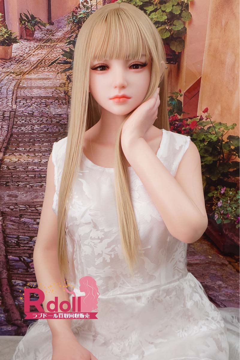 ラブドール DOLL 素体 160センチほど - 人形、キャラクタードール