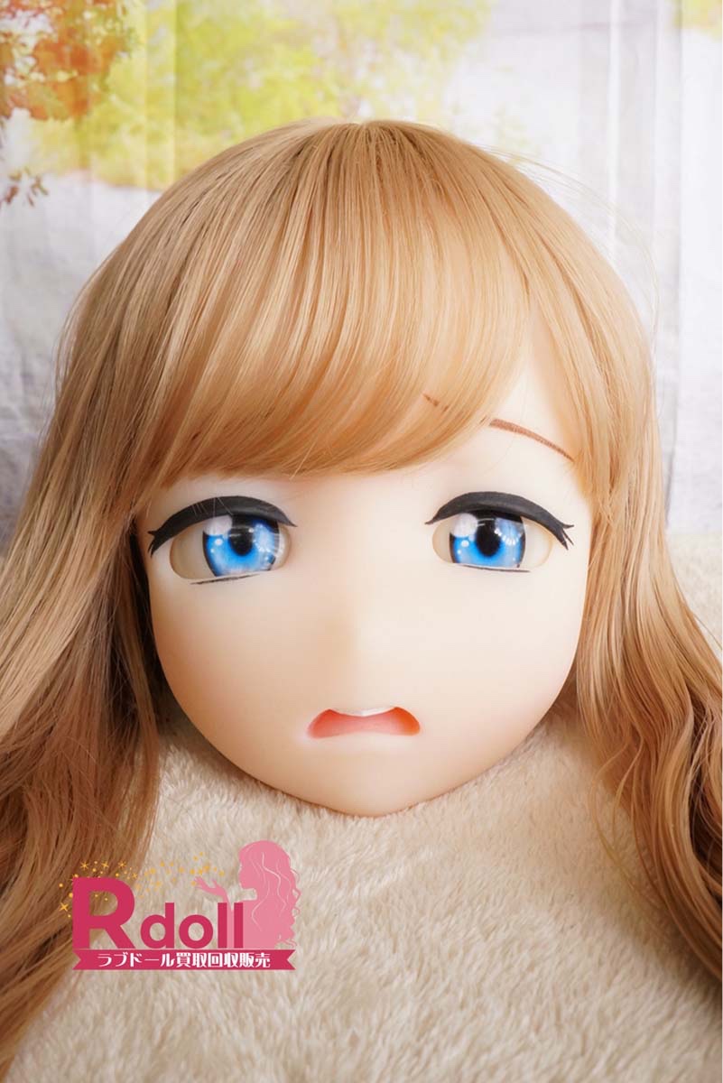 ヘッド単品販売・当店オリジナルメイクヘッド | R DOLL 中古リアル